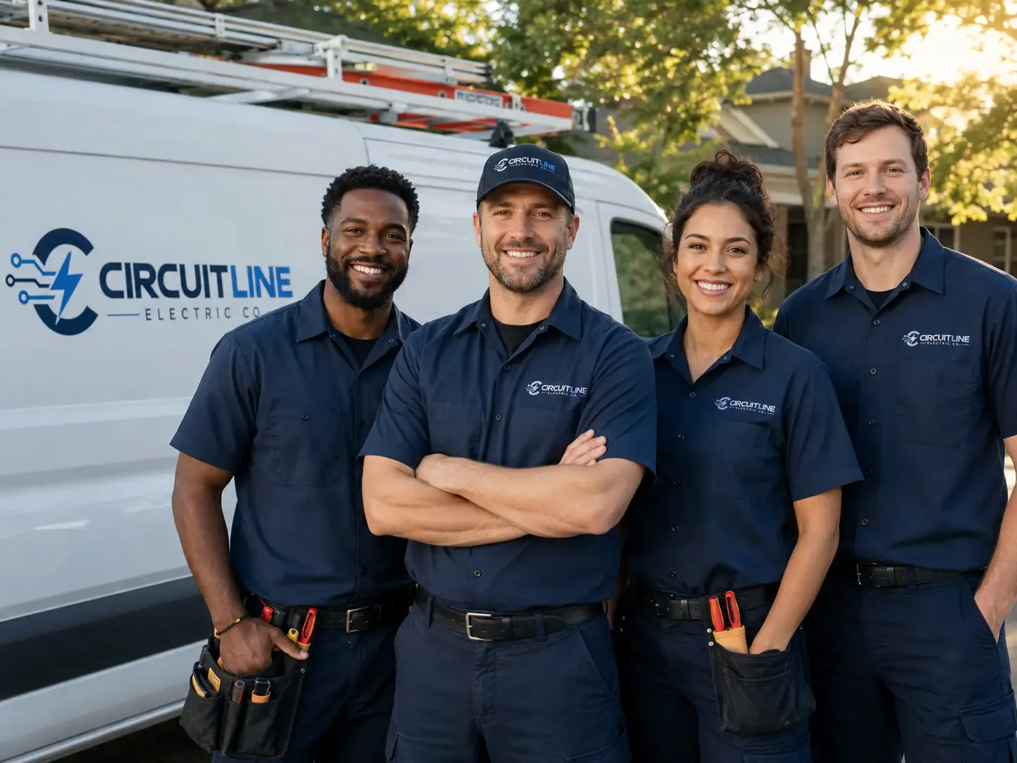 Whole Home Rewiring company in Peshtigo, WI