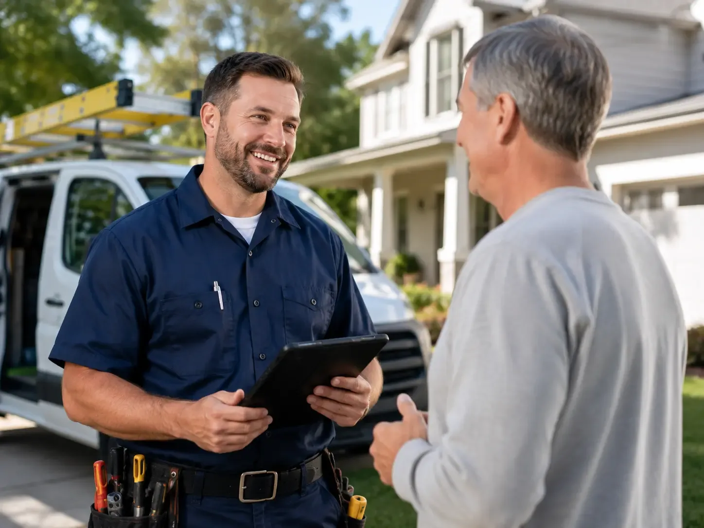 Whole Home Rewiring Peshtigo, WI FAQs
